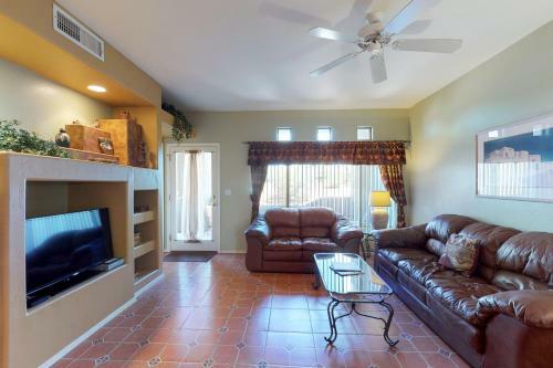 Vistoso Resort Casita #102