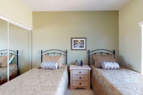 Vistoso Resort Casita #102
