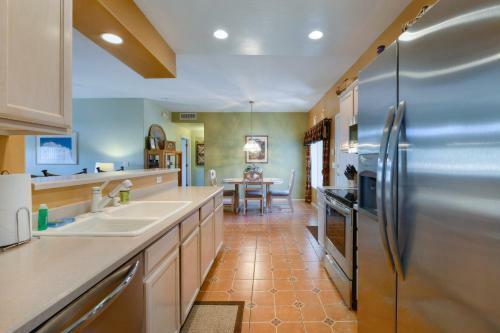 Vistoso Resort Casita #102