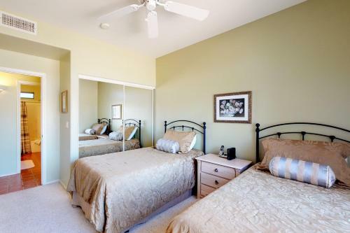 Vistoso Resort Casita #102