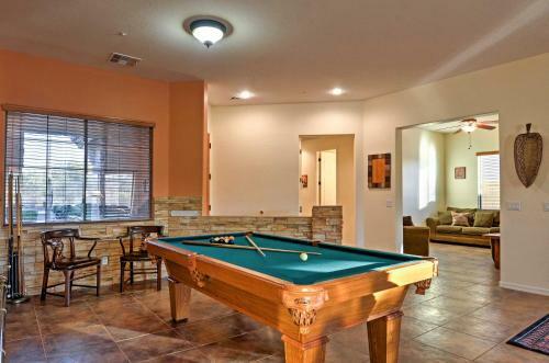 Peoria House With Private Pool 16mi To Lake Pleasant!