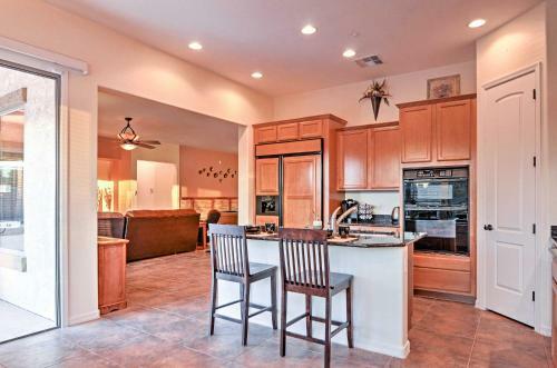 Peoria House With Private Pool 16mi To Lake Pleasant!
