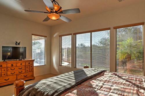 Peoria House With Private Pool 16mi To Lake Pleasant!