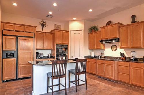 Peoria House With Private Pool 16mi To Lake Pleasant!