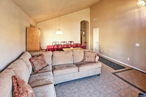 Peoria Family Home With Grill, 5mi To Spring Training
