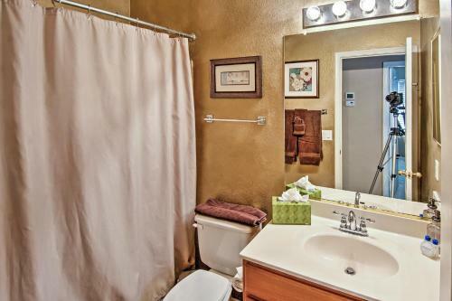 Peoria Family Home With Grill, 5mi To Spring Training