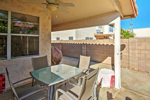Peoria Family Home With Grill, 5mi To Spring Training