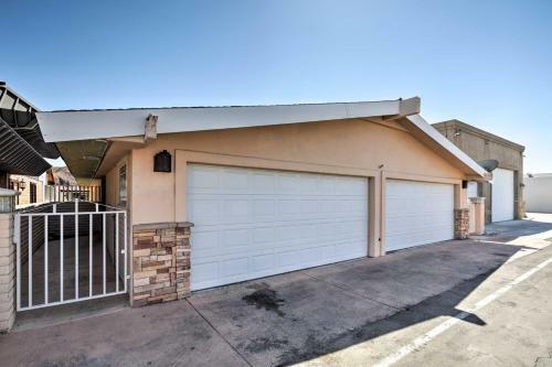 Canalfront Family Home With Private 50-foot Dock!