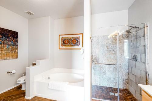 Vistoso Condo #218c