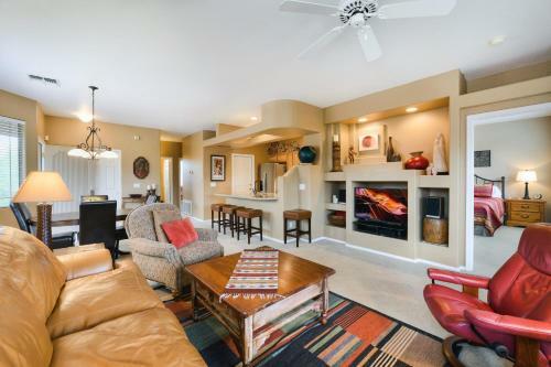 Vistoso Condo #218c