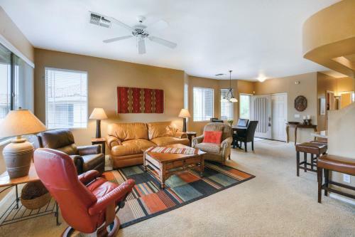 Vistoso Condo #218c