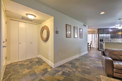 Apartamento Modern Phx Condo With Private Terrace And Pool Access!
