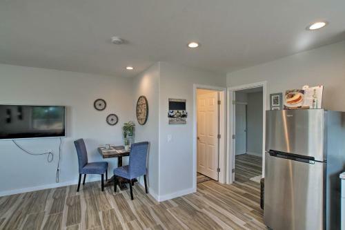 Apartamento Peaceful Phoenix Bungalow With Grill And Pool Access!