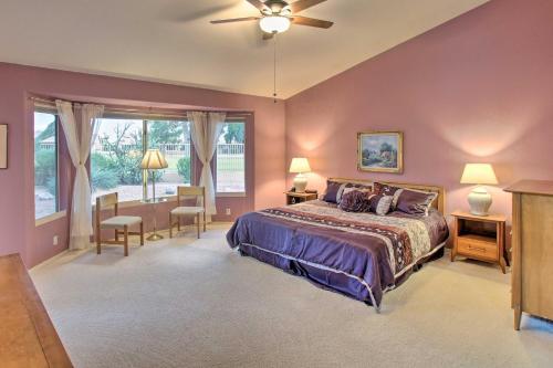 Golf Haven With Pool Access About 2mi To Spring Training