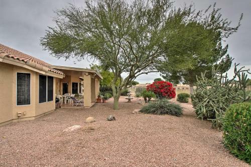 Golf Haven With Pool Access About 2mi To Spring Training