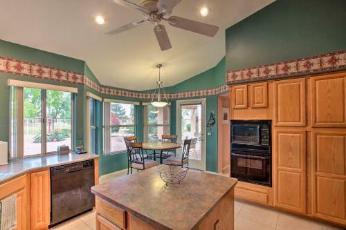 Golf Haven With Pool Access About 2mi To Spring Training