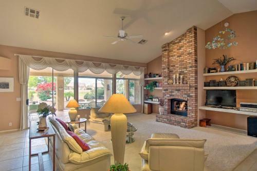 Golf Haven With Pool Access About 2mi To Spring Training