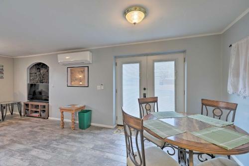 Apartamento Cozy Split-level Home By Antelope Canyon Tour