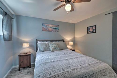 Apartamento Cozy Split-level Home By Antelope Canyon Tour