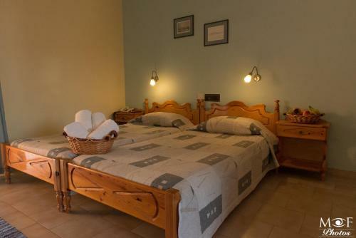 Aparthotel Hotel Marilen