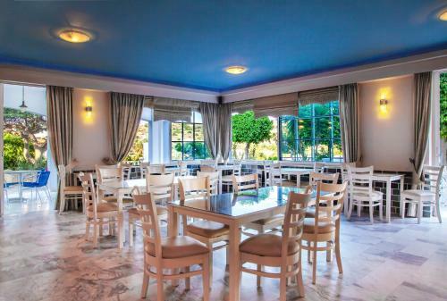 Aparthotel Hotel Marilen