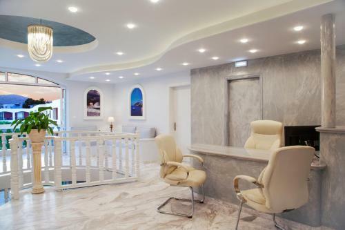 Aparthotel Hotel Marilen