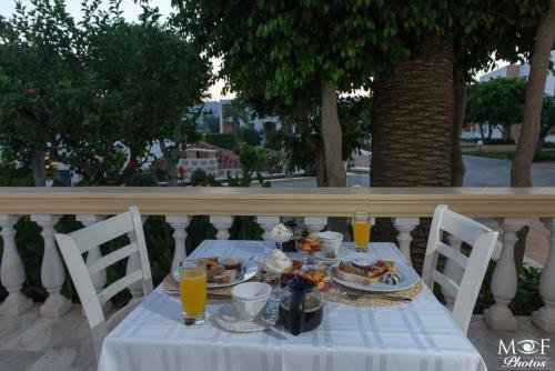 Aparthotel Hotel Marilen