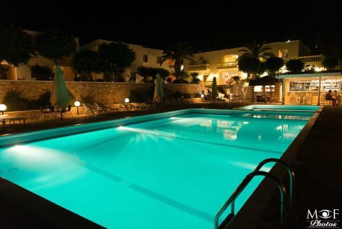 Aparthotel Hotel Marilen
