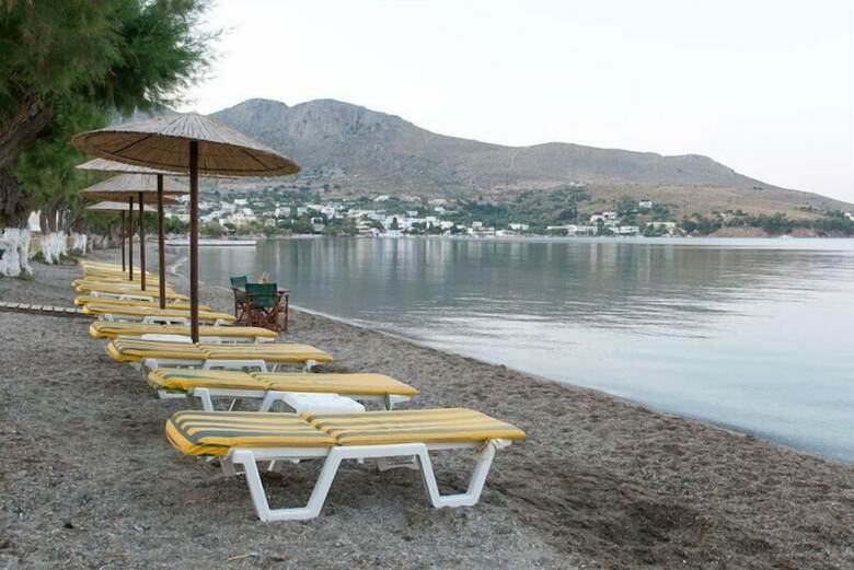 Alinda Hotel