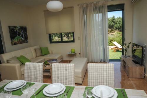 Villa Nimertis