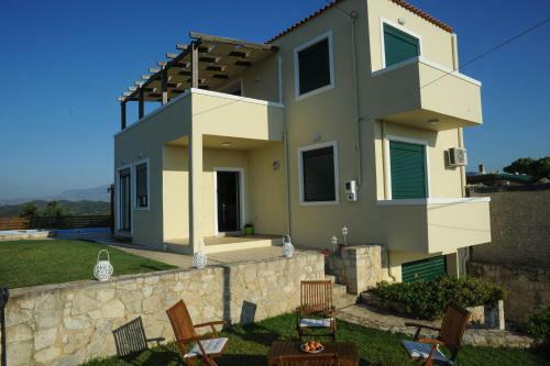 Villa Nimertis