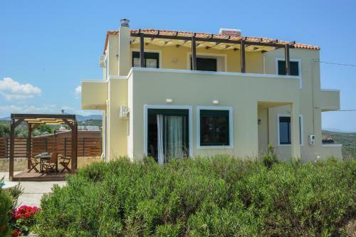 Villa Nimertis