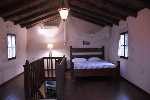 Villa Magdalini House