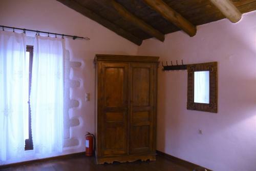 Villa Magdalini House