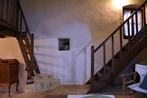 Villa Magdalini House