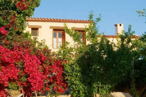 Villa Sarris House
