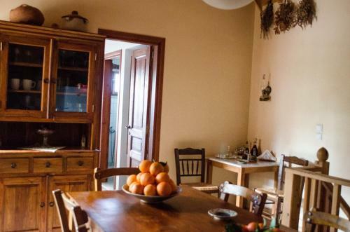 Villa Sarris House