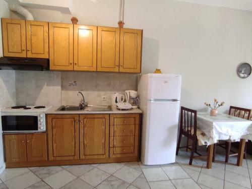 Kleidas Apartments