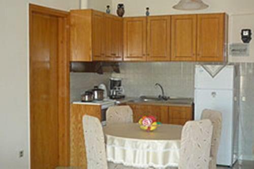 Kleidas Apartments