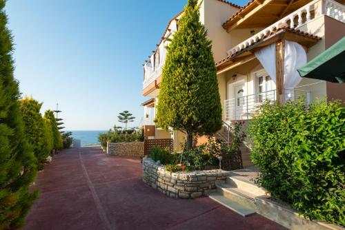 Villa Apollon