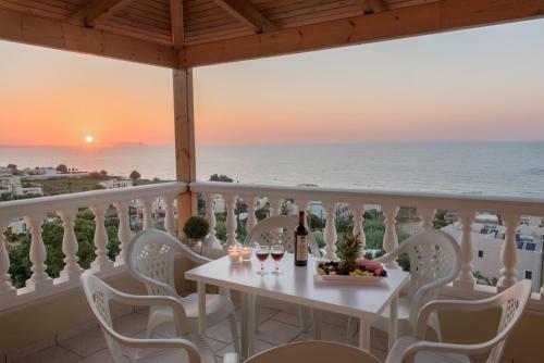 Villa Apollon