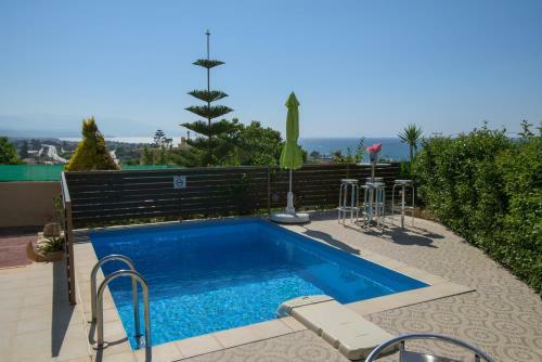 Villa Apollon