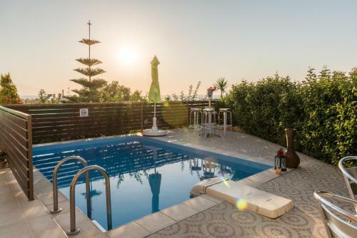 Villa Apollon