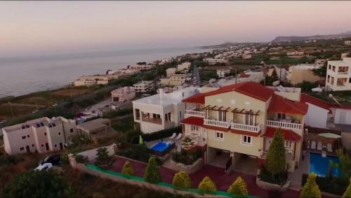 Villa Apollon
