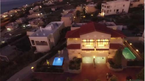 Villa Apollon
