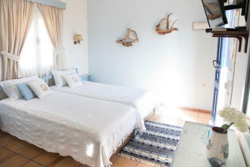 Apartamento Themelina Studios