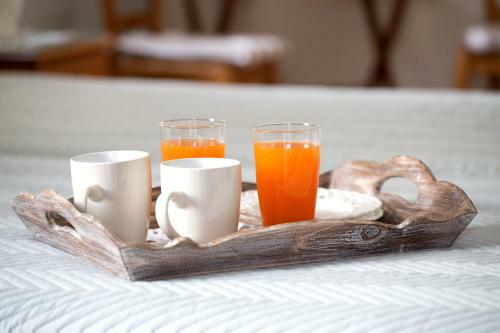 Apartamento Themelina Studios