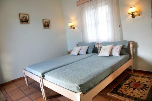 Apartamento Themelina Studios