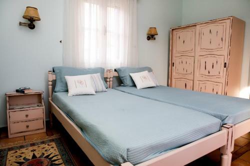 Apartamento Themelina Studios