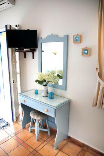 Apartamento Themelina Studios